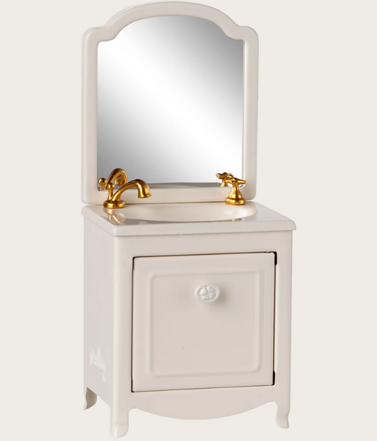 Maileg – Sink dresser, mouse