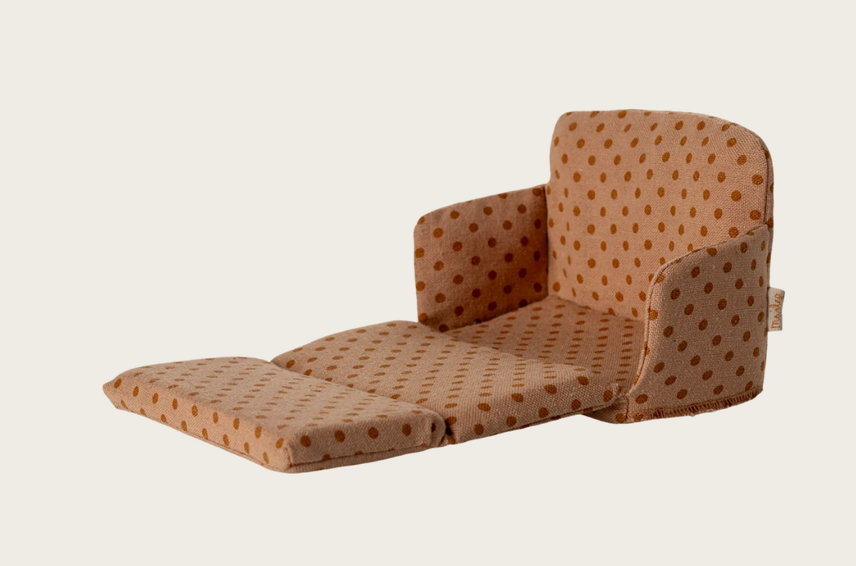 Maileg – Sofa bed, Mouse