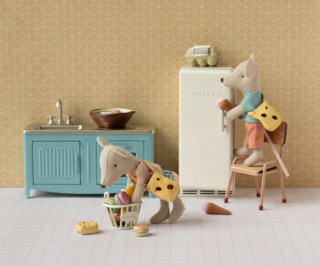 Maileg – Kitchen, Mouse