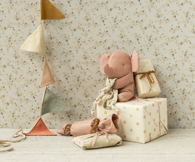 Maileg – Lullaby friends – Elephant