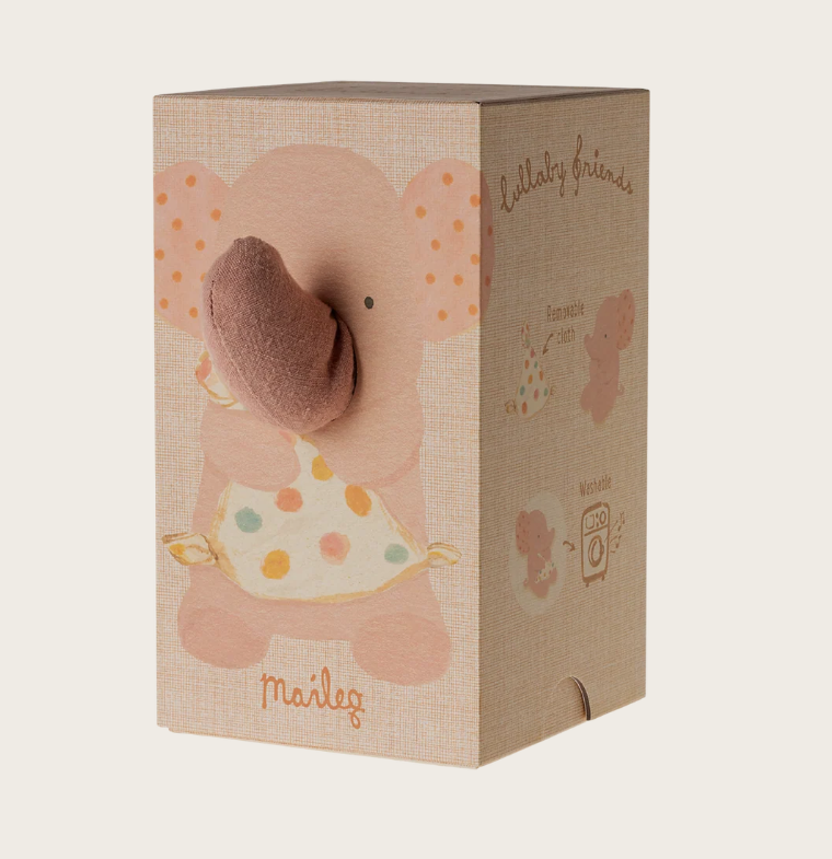 Maileg – Lullaby friends – Elephant