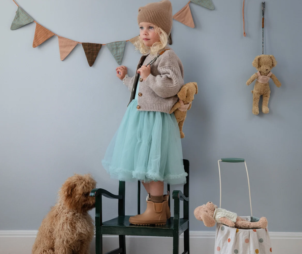 Maileg – Poodle dog Vintage