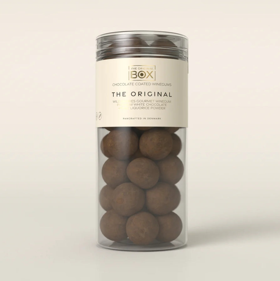 BOX - THE ORGINAL 250gr