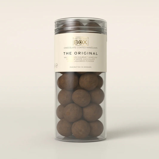 BOX - THE ORGINAL 250gr