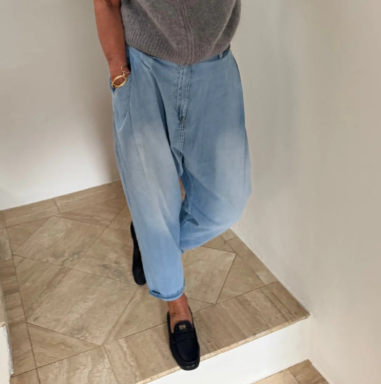 Cabana Ruddie Buxur