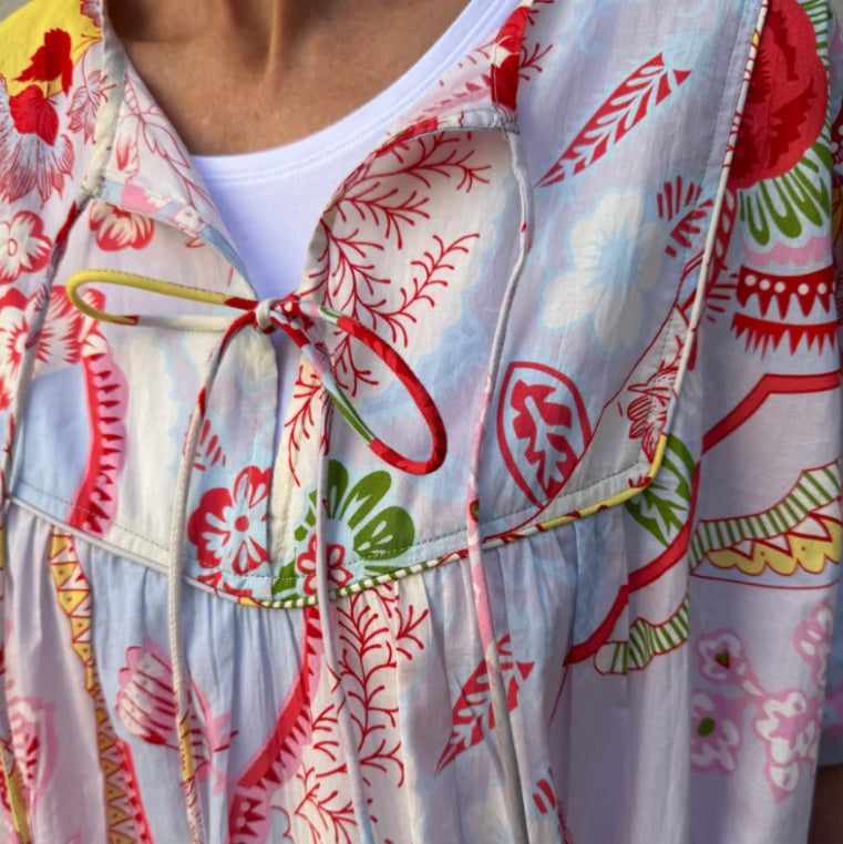Wauw - Capri Dress