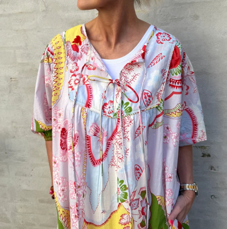 Wauw - Capri Dress