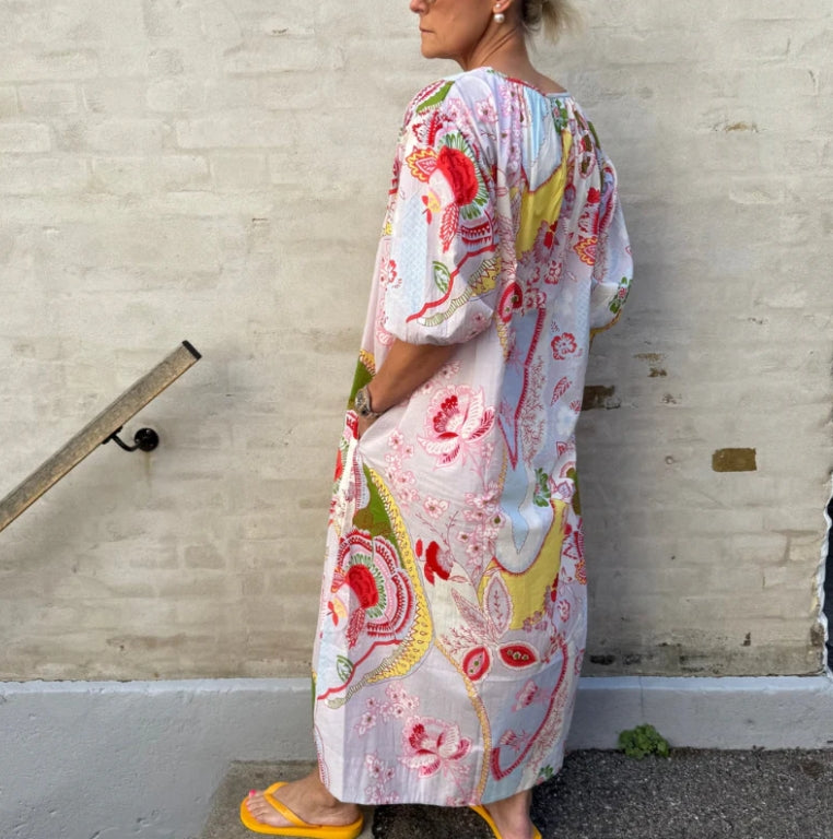 Wauw - Capri Dress
