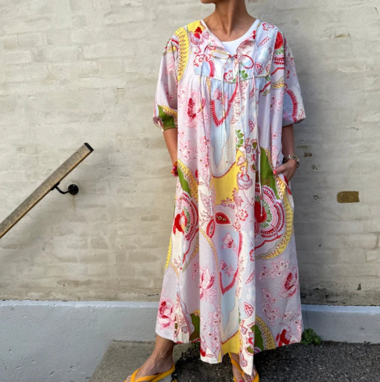 Wauw - Capri Dress
