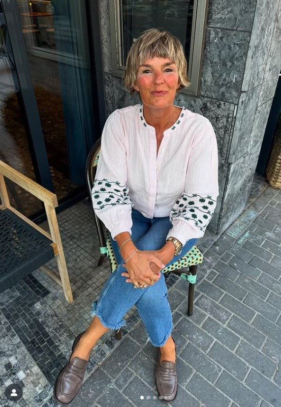 Wauw - BAGGU Shirt - 2 litir