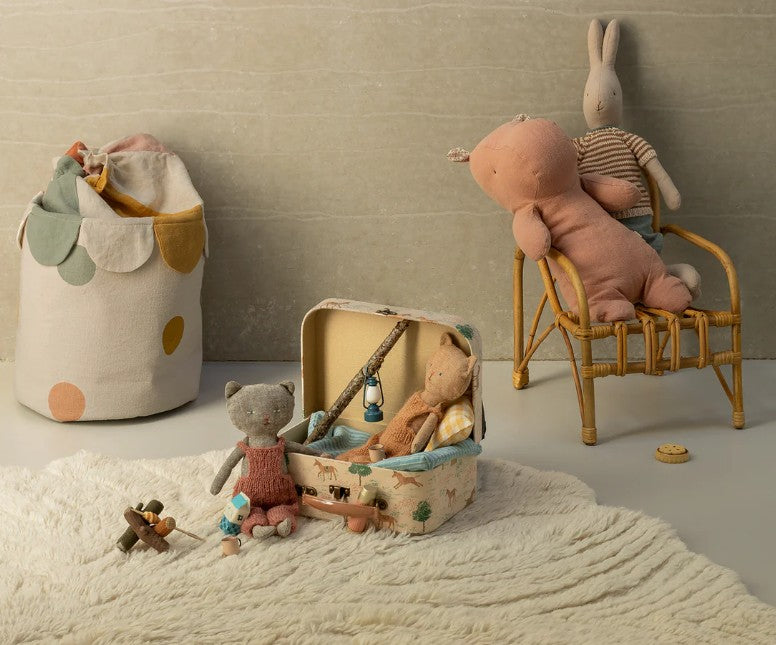 Maileg – Chatons kitten - Gray