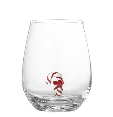 Bloomingville - Miso glas Sælgætisstafur