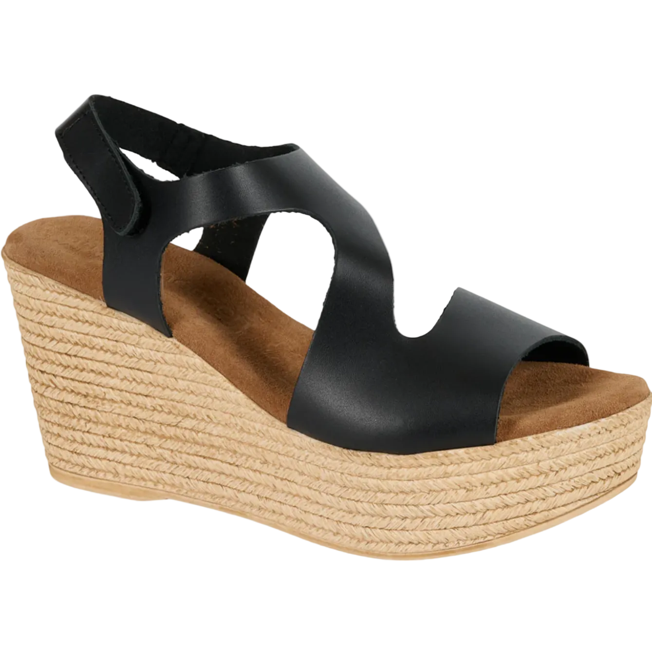 Masha bandaskór – Nature Negro