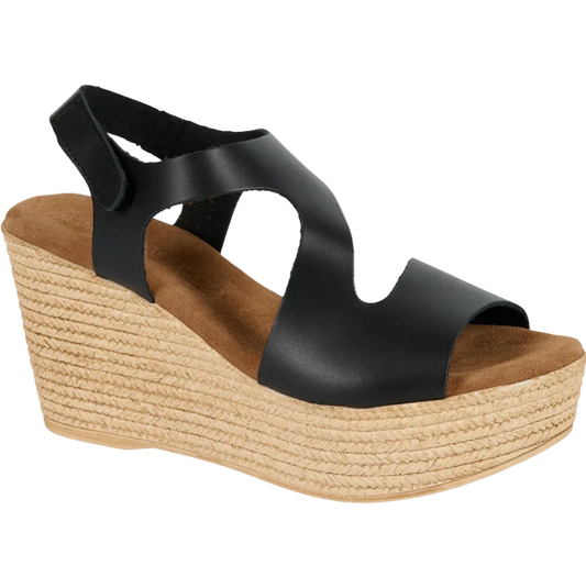 Masha bandaskór – Nature Negro