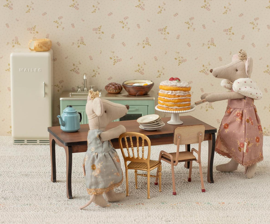 Maileg – Fridge, Mouse