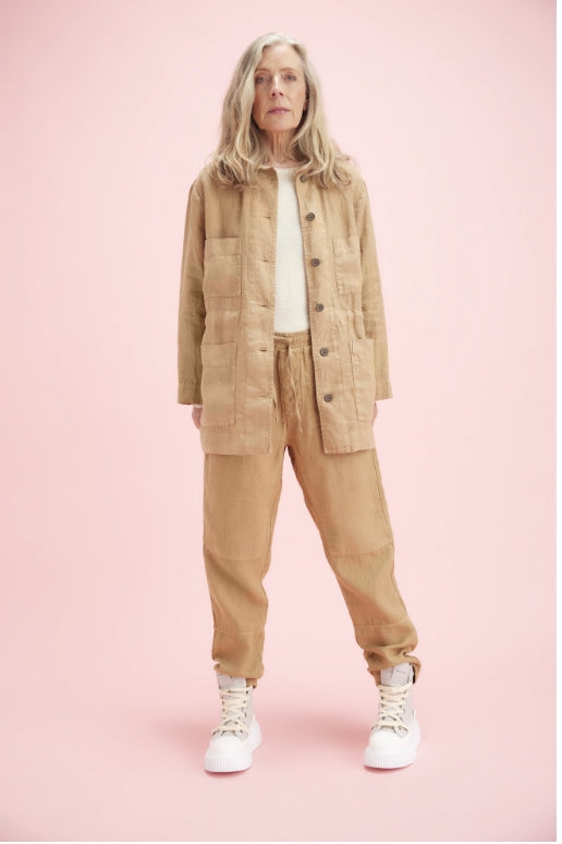 by basics (11024) - Hör jakki - nokkrir litir