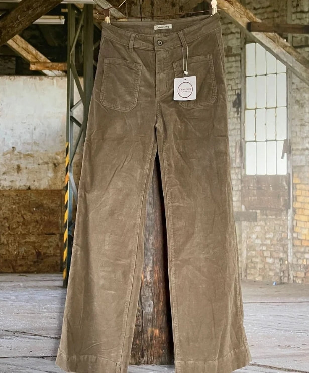 Cabana Flame Flöjl  - 2 litir