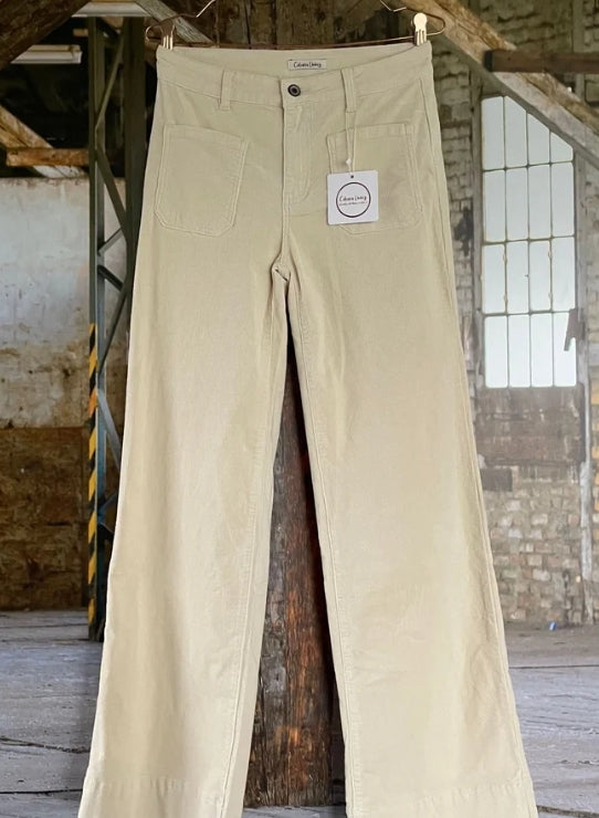 Cabana Flame Flöjl  - 2 litir