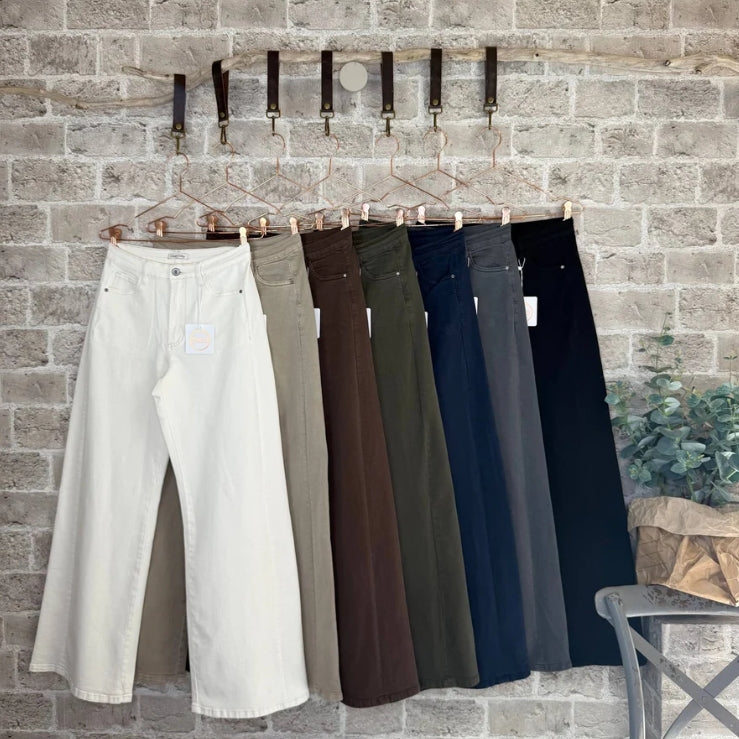 Cabana Julietta buxur
