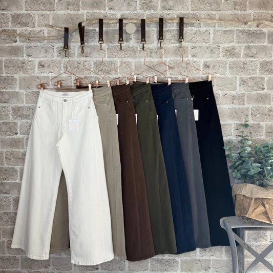 Cabana Julietta buxur