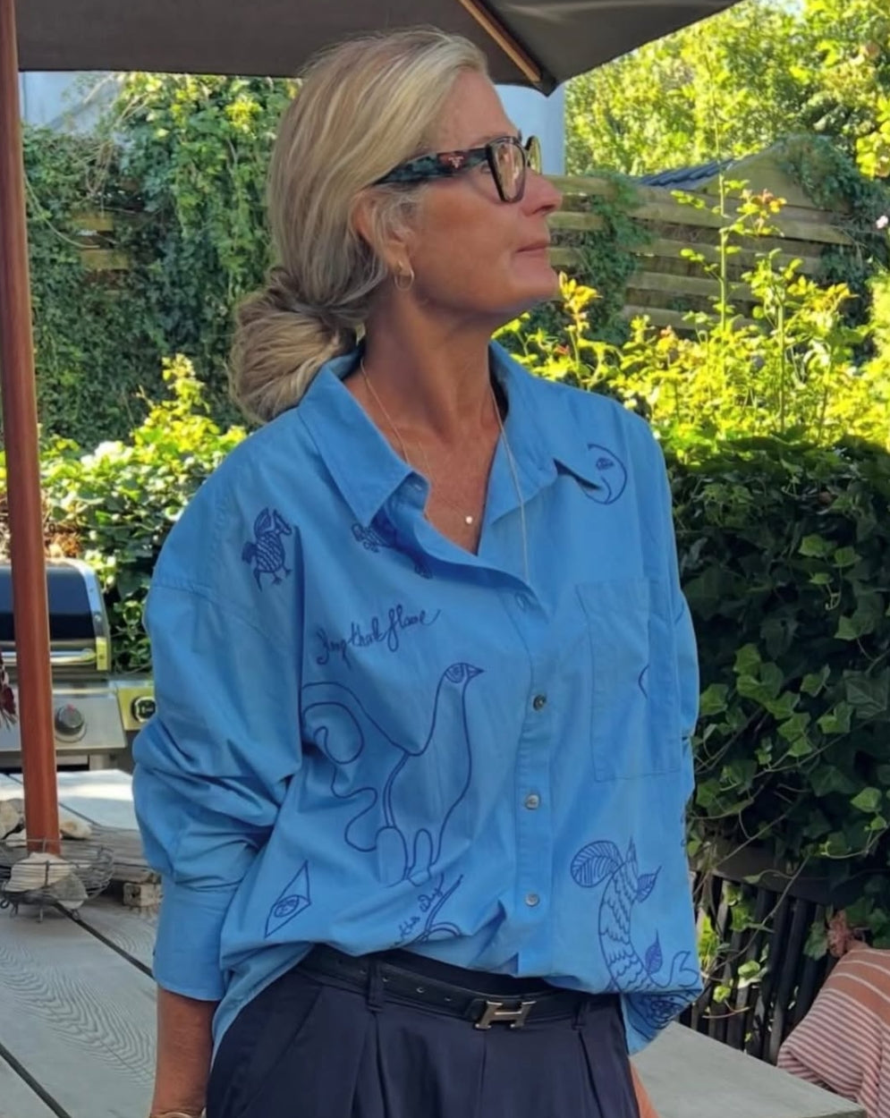 MW - EURENA Shirt (Copy)