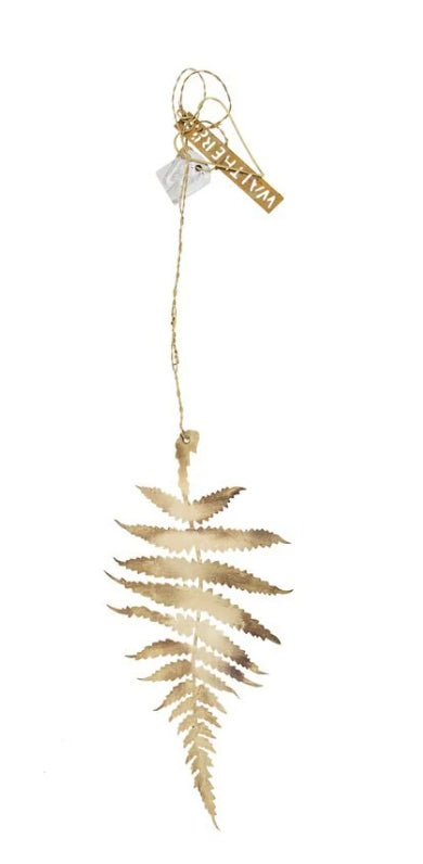 Walter - Gyllt laufblað