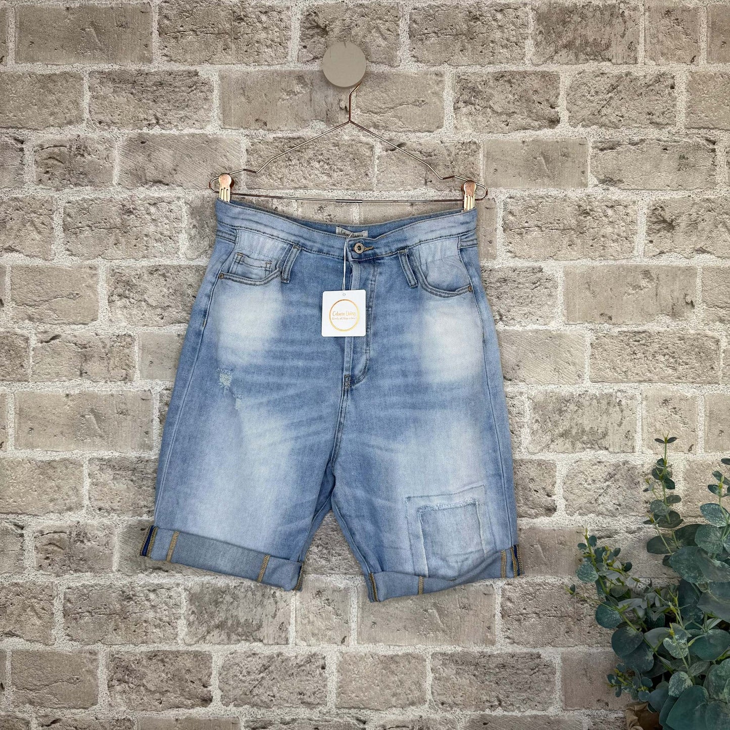 Cabana Slupe shorts