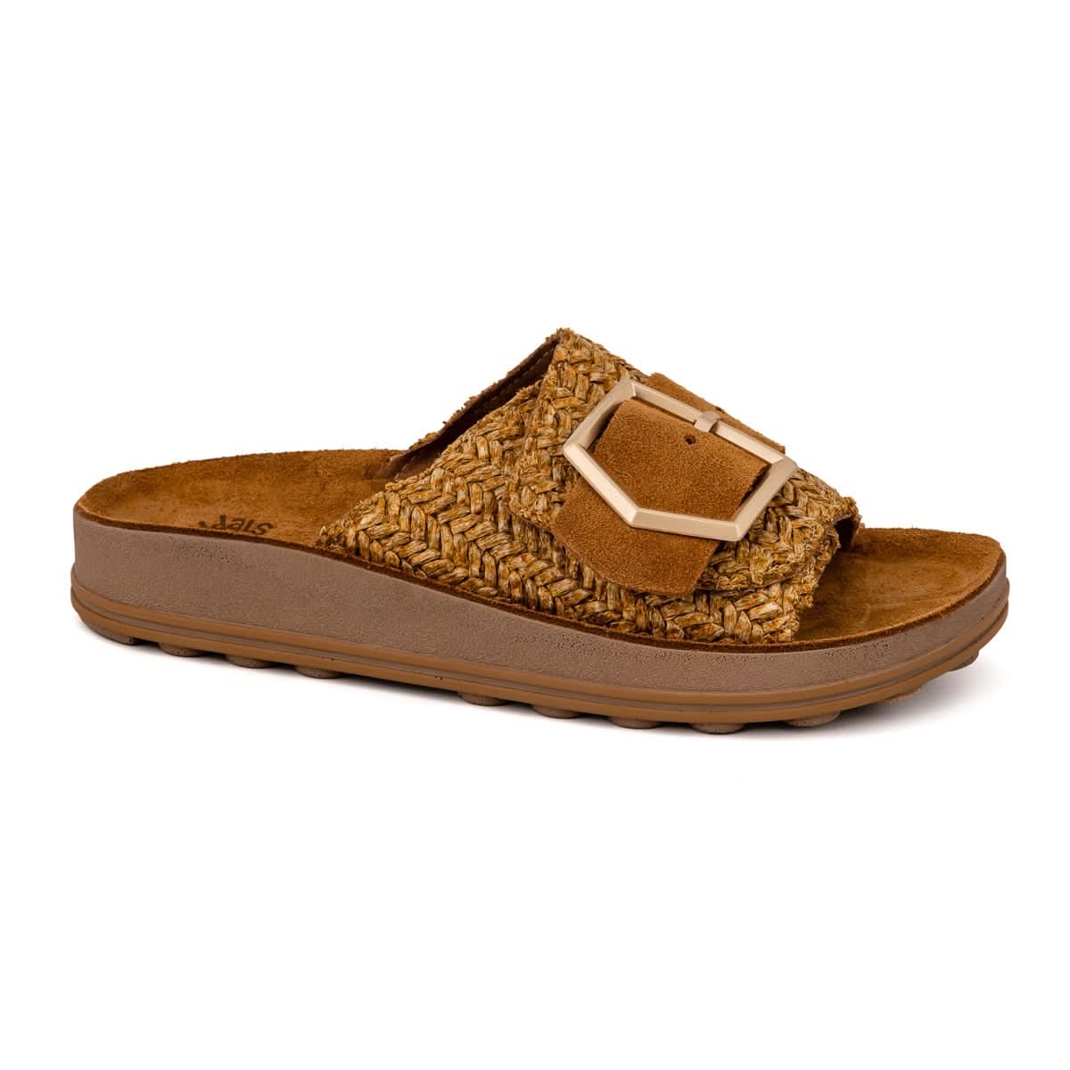 Fantasy Sandalar - Korina S - 3 litir