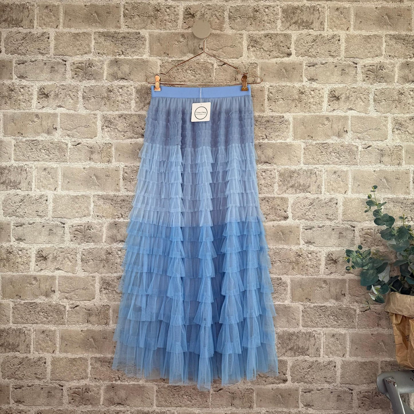 Cabana Tylskirt - 3 litir