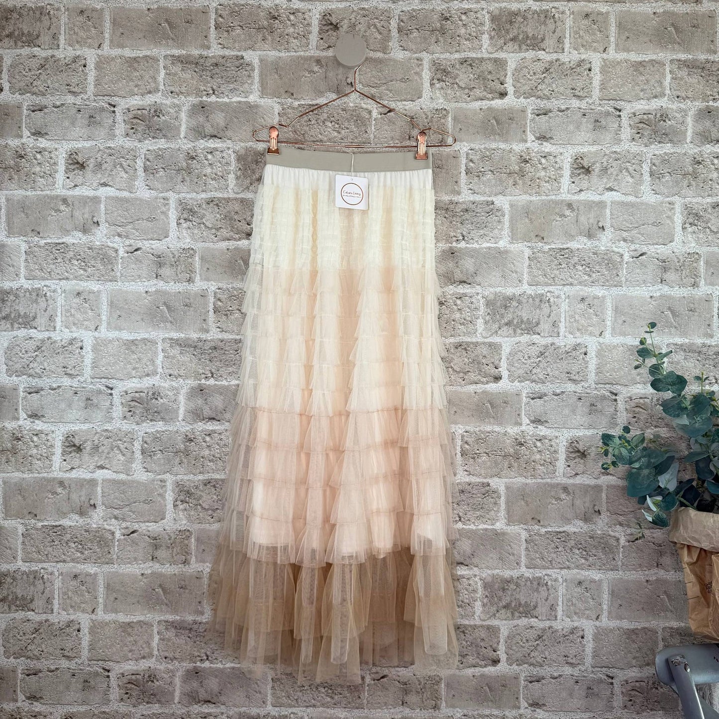 Cabana Tylskirt - 3 litir