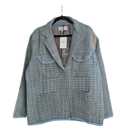 Cabana UNIKA kantha jakki - M/L - NO. 9