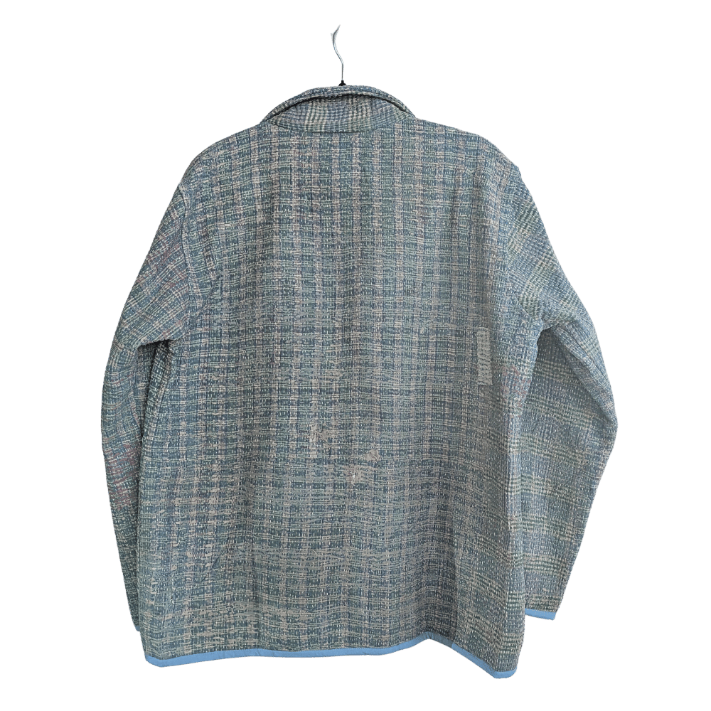 Cabana UNIKA kantha jakki - M/L - NO. 9