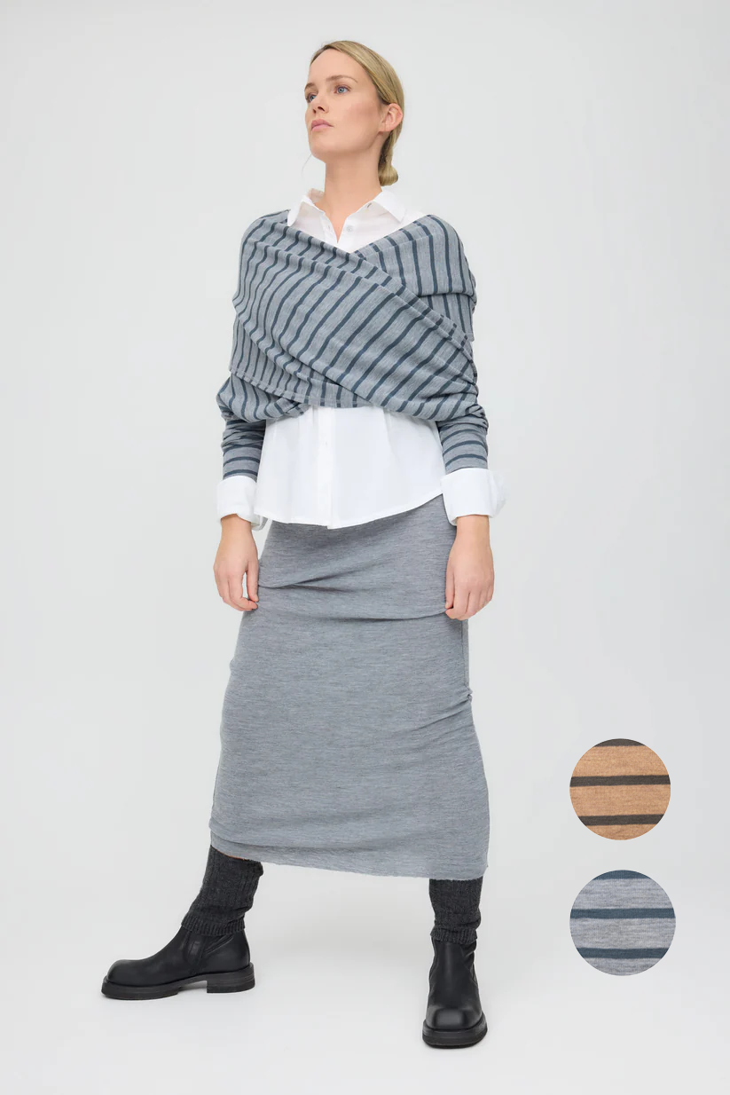 by basics (1047) - Multi Shoulder Warmer - 2 litir - One size