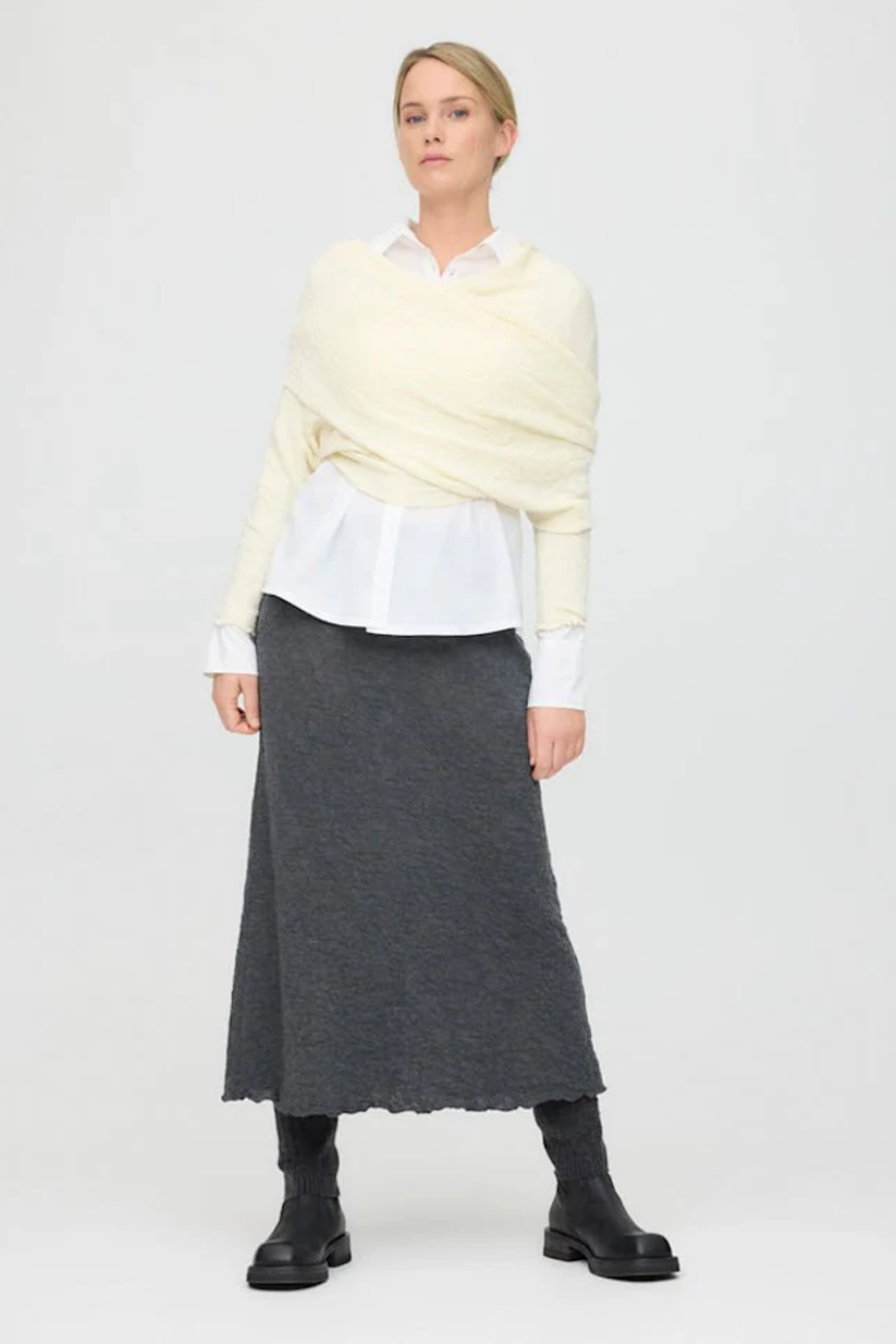 by basics (1047) - Multi Shoulder Warmer - 2 litir - One size