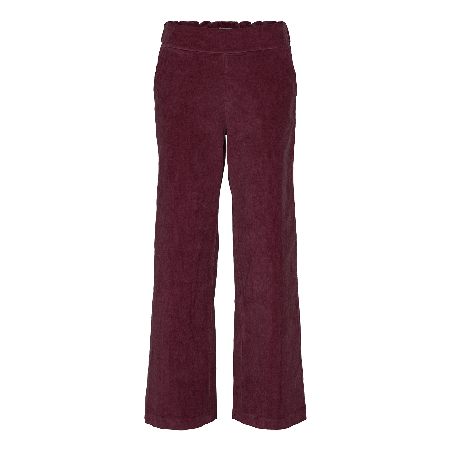 Amaze -Cph- Victoria Corduroy Buxur