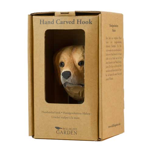 Norðuratlantshafsfjölskyldan - Tálgaðir trésnagar