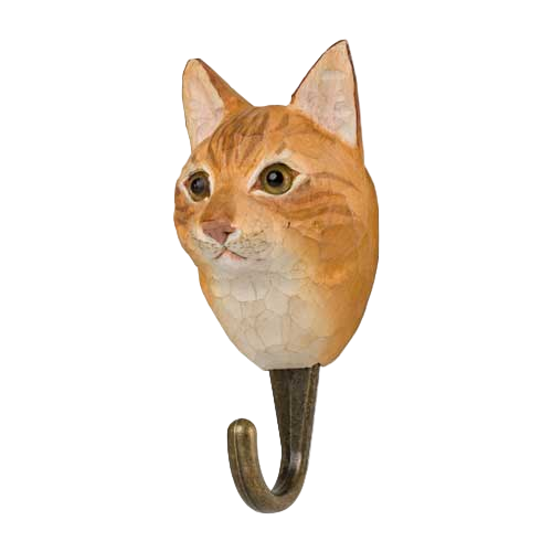 Norðuratlantshafsfjölskyldan - Tálgaðir trésnagar