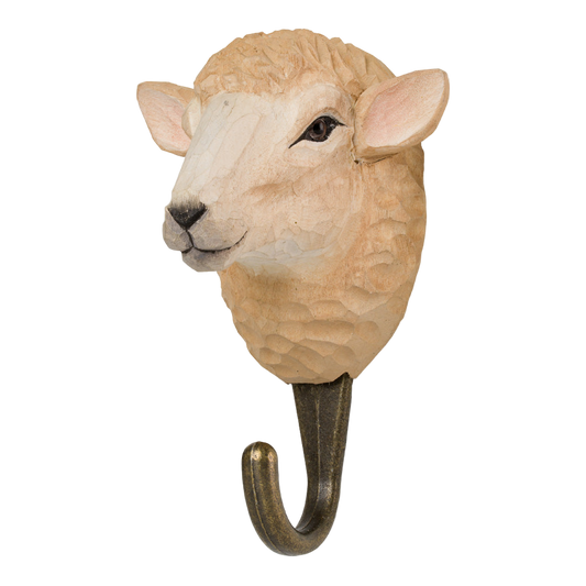 Norðuratlantshafsfjölskyldan - Tálgaðir trésnagar