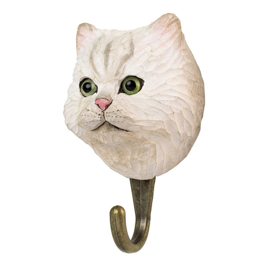 Norðuratlantshafsfjölskyldan – Tálgaðir trésnagar