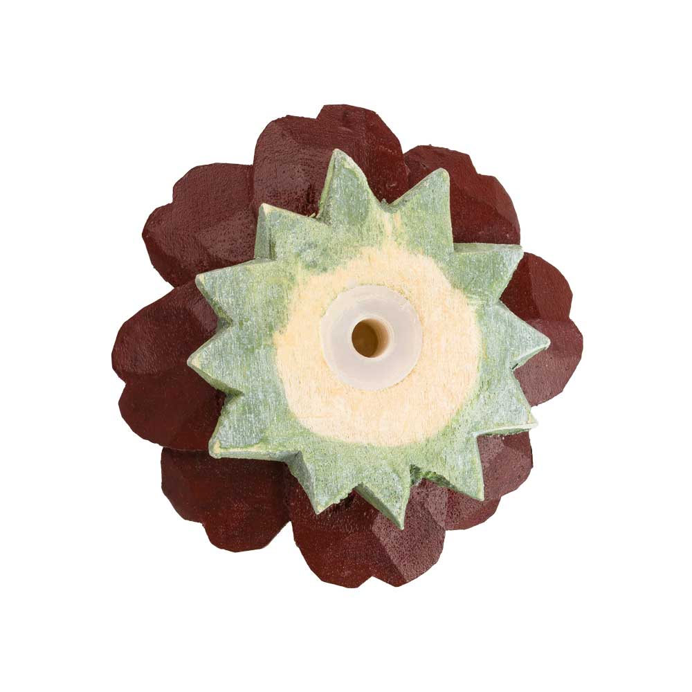 Cabinet Knob - Chocolate Cosmos(súkkulaði brúðarstjarna)