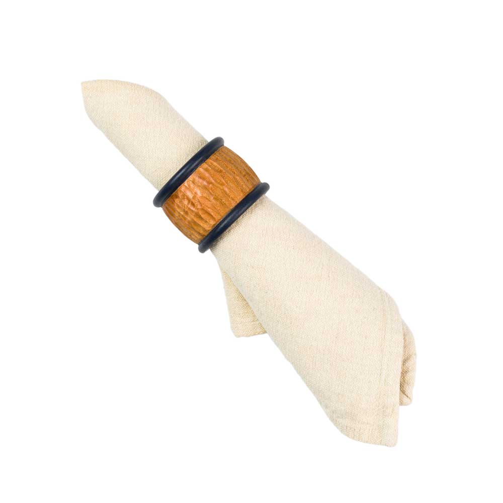 Servíettuhringur Ripple