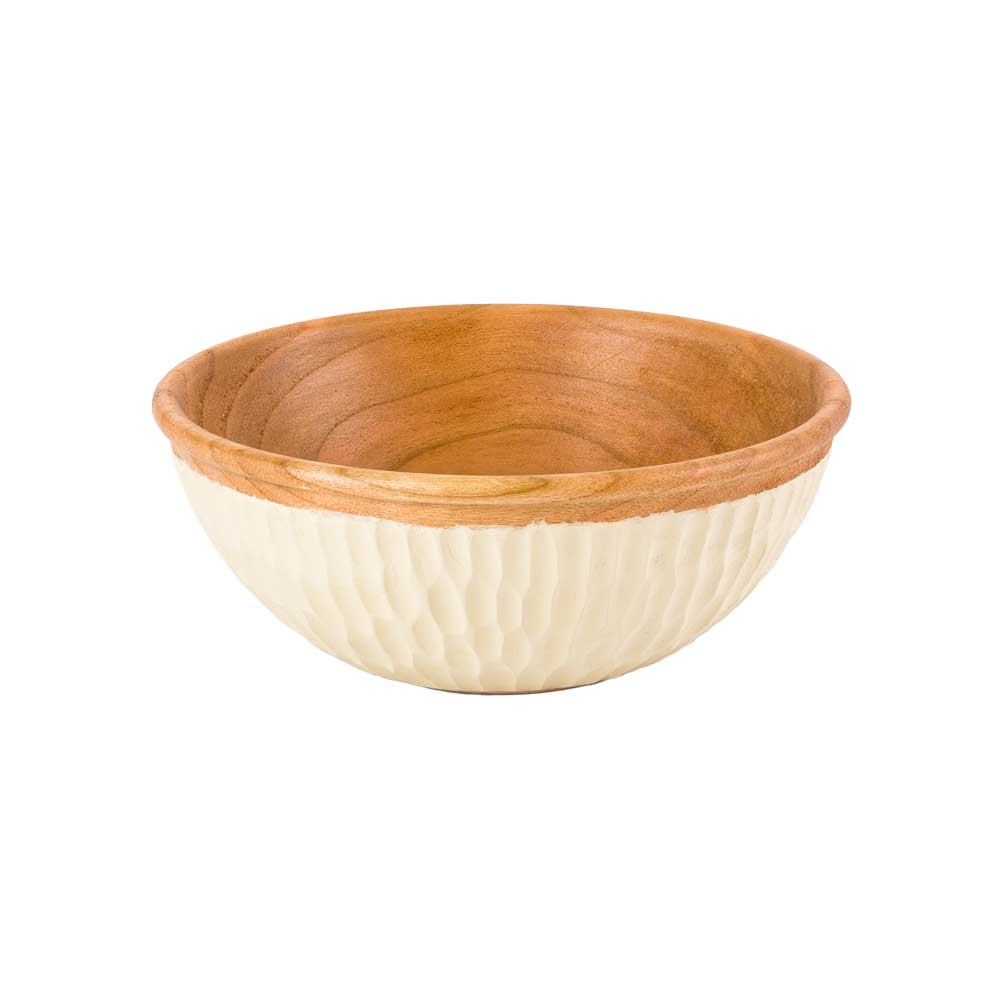 Bowl Ripple - Small - 3 litir