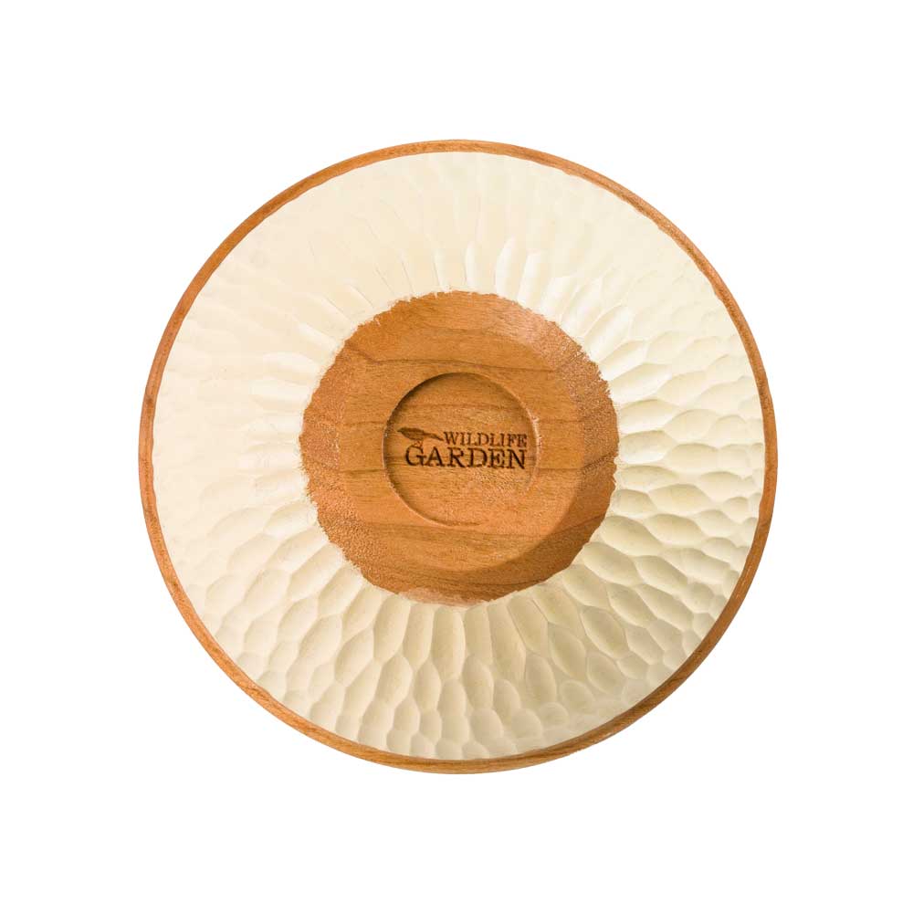 Bowl Ripple - Small - 3 litir