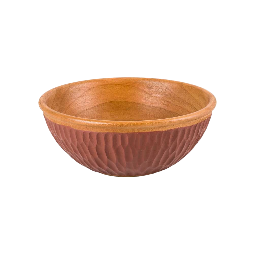 Bowl Ripple - Small - 3 litir