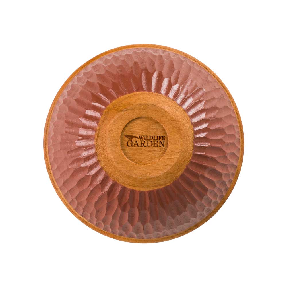 Bowl Ripple - Small - 3 litir