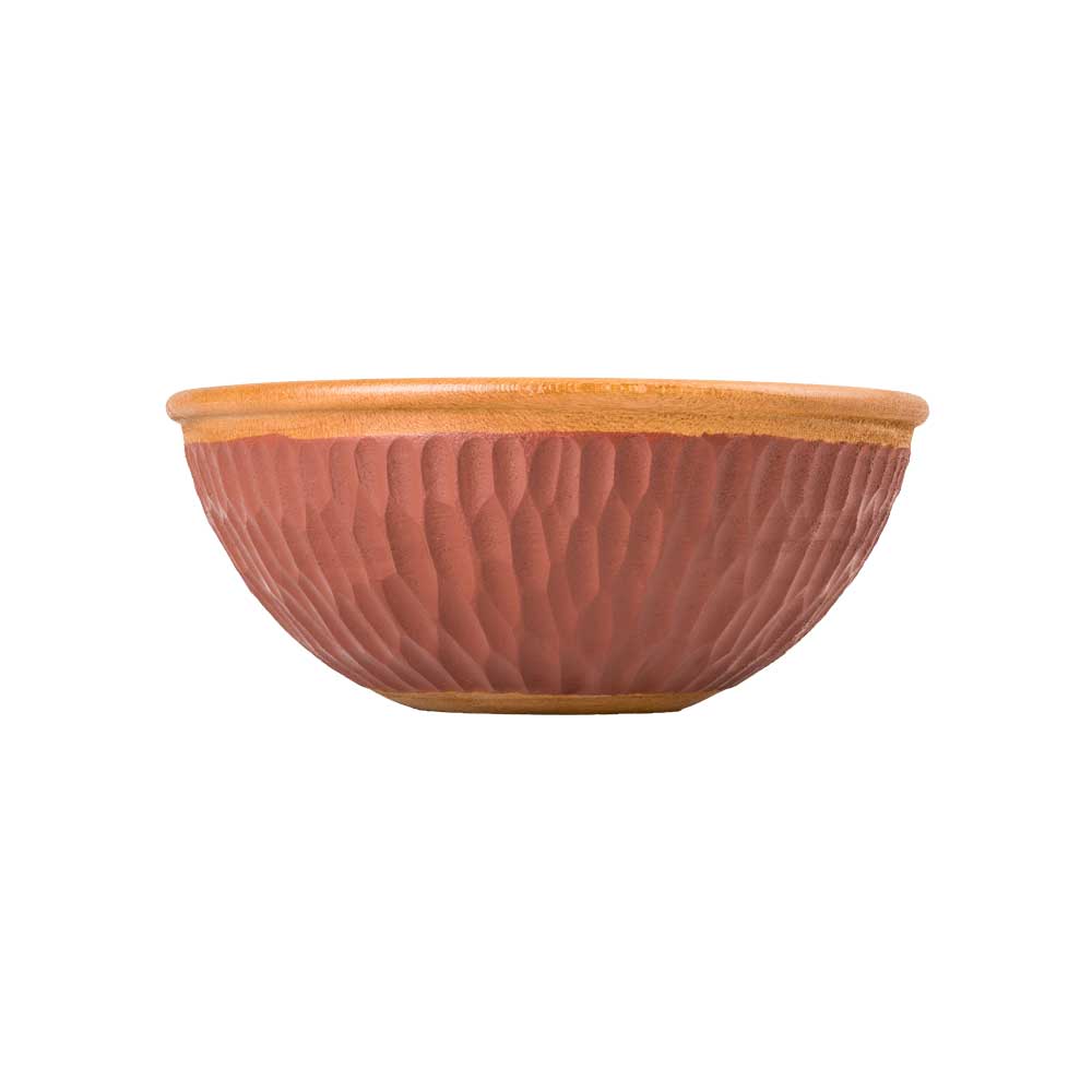 Bowl Ripple - Small - 3 litir