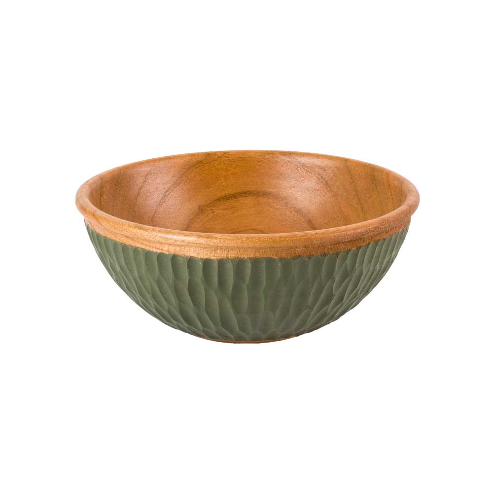 Bowl Ripple - Small - 3 litir