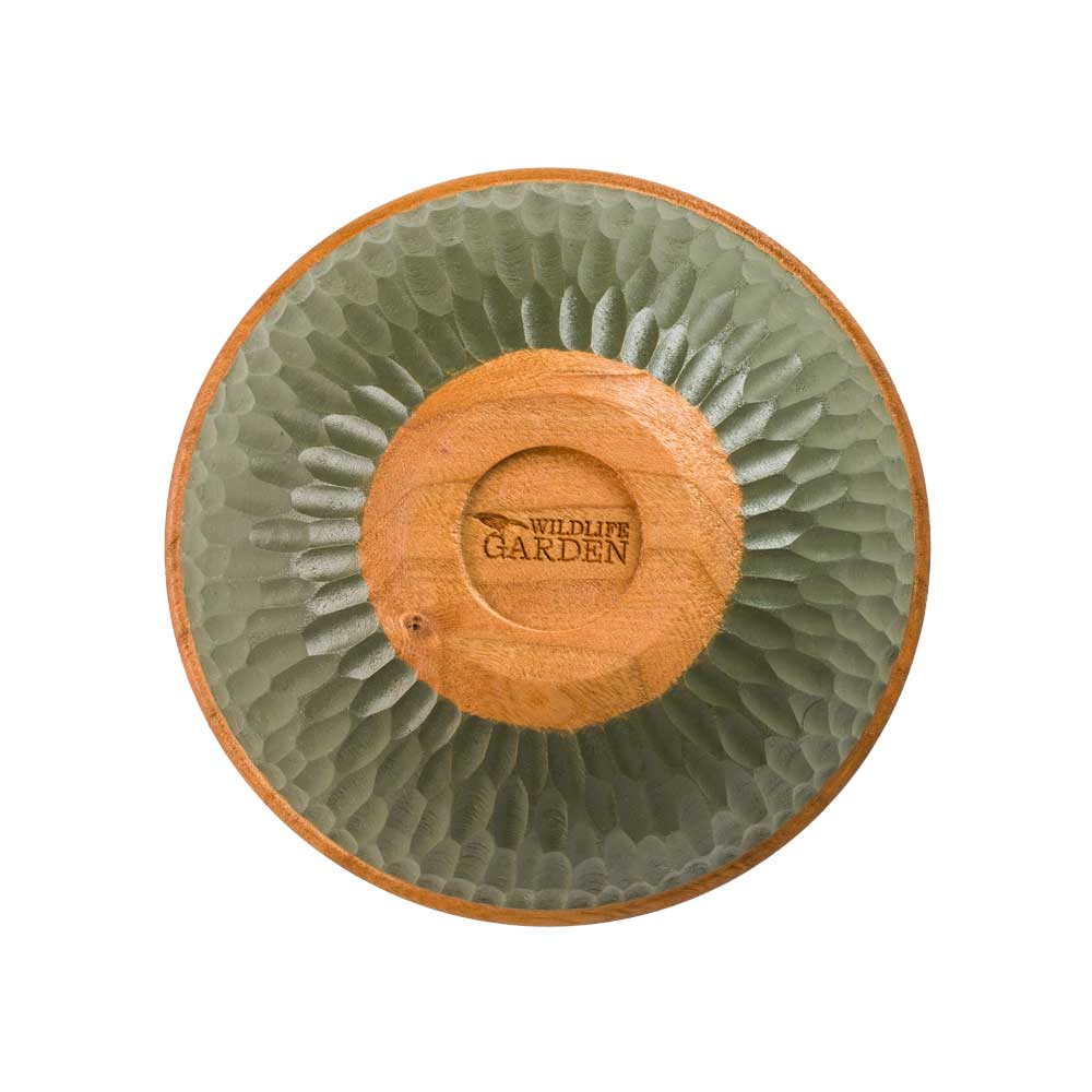 Bowl Ripple - Small - 3 litir