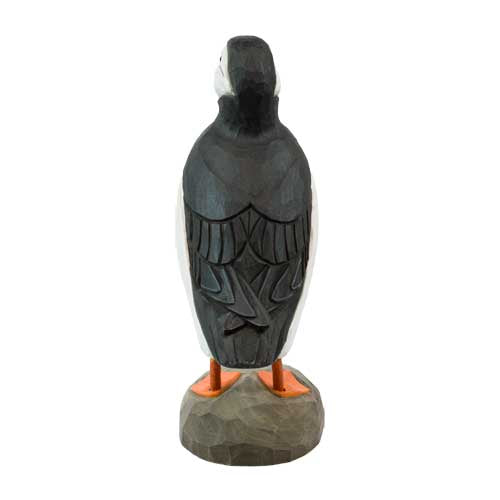 Norðuratlantshafsfjölskyldan – Atlantic Puffin