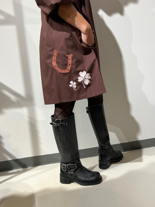 Wauw - The good luck tunic - 2 litir